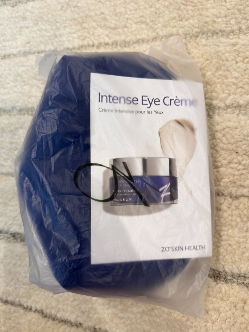ZO Skin Health - Intense Eye Creme with Retinol